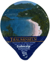 SAHNALP TRAUMINSELN 1187 A 22