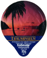 SAHNALP TRAUMINSELN 1187 A 23