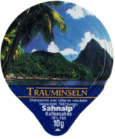 SAHNALP TRAUMINSELN 1187 A 24