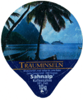 SAHNALP TRAUMINSELN 1187 A 25