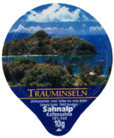 SAHNALP TRAUMINSELN 1187 A 26