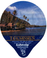 SAHNALP TRAUMINSELN 1187 A 27