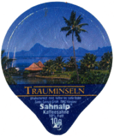 SAHNALP TRAUMINSELN 1187 A 29