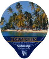 SAHNALP TRAUMINSELN 1187 A 30