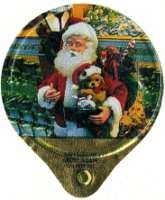 SAMICHLAUS 1312 A 10