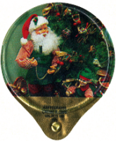 SAMICHLAUS 1312 A 14