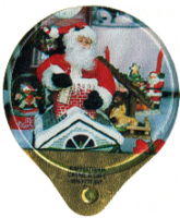 SAMICHLAUS 1312 A 18