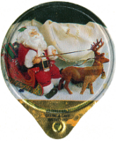 SAMICHLAUS 1312 A 20