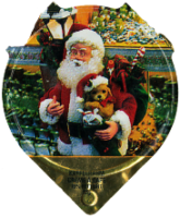 SAMICHLAUS 1312 B 10
