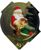 SAMICHLAUS 1312 B 12