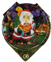 SAMICHLAUS 1312 B 13