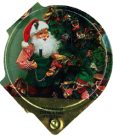 SAMICHLAUS 1312 B 14