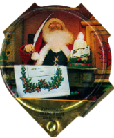 SAMICHLAUS 1312 B 15