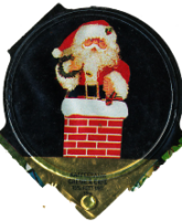 SAMICHLAUS 1312 B 17