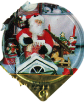 SAMICHLAUS 1312 B 18