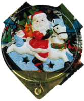 SAMICHLAUS 1312 B 19
