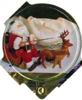 SAMICHLAUS 1312 B 20