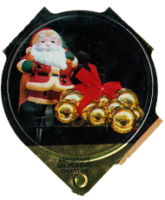 SAMICHLAUS 1312 B 21