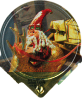 SAMICHLAUS 1312 B 22