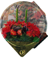 SAMICHLAUS 1312 B 24