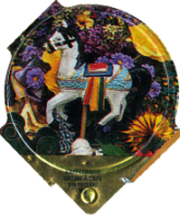 SAMICHLAUS 1312 B 30