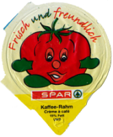 SPAR FRISCH UND FREUNDLICH 1262 01