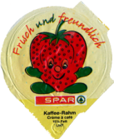 SPAR FRISCH UND FREUNDLICH 1262 02