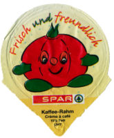 SPAR FRISCH UND FREUNDLICH 1262 03