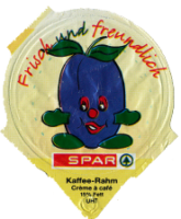SPAR FRISCH UND FREUNDLICH 1262 05