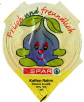 SPAR FRISCH UND FREUNDLICH 1262 06