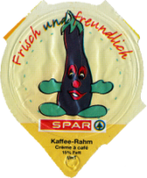 SPAR FRISCH UND FREUNDLICH 1262 07