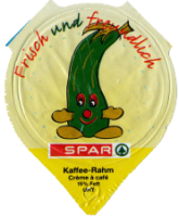 SPAR FRISCH UND FREUNDLICH 1262 08
