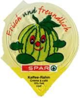 SPAR FRISCH UND FREUNDLICH 1262 09