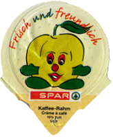 SPAR FRISCH UND FREUNDLICH 1262 10