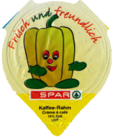 SPAR FRISCH UND FREUNDLICH 1262 11