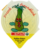 SPAR FRISCH UND FREUNDLICH 1262 12