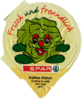 SPAR FRISCH UND FREUNDLICH 1262 13