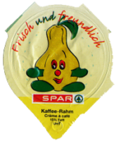 SPAR FRISCH UND FREUNDLICH 1262 14