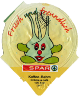 SPAR FRISCH UND FREUNDLICH 1262 15
