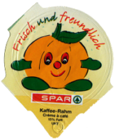 SPAR FRISCH UND FREUNDLICH 1262 16