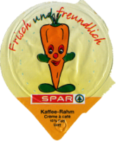 SPAR FRISCH UND FREUNDLICH 1262 17