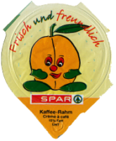 SPAR FRISCH UND FREUNDLICH 1262 18