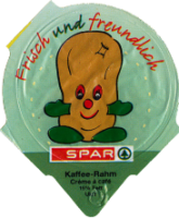 SPAR FRISCH UND FREUNDLICH 1262 19