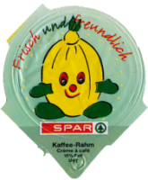 SPAR FRISCH UND FREUNDLICH 1262 20