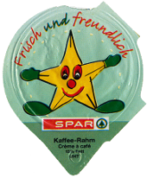 SPAR FRISCH UND FREUNDLICH 1262 21