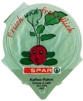 SPAR FRISCH UND FREUNDLICH 1262 22