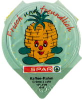 SPAR FRISCH UND FREUNDLICH 1262 23