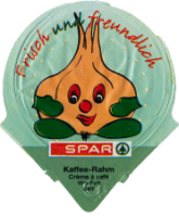 SPAR FRISCH UND FREUNDLICH 1262 24