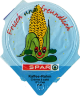 SPAR FRISCH UND FREUNDLICH 1262 25