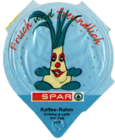 SPAR FRISCH UND FREUNDLICH 1262 26